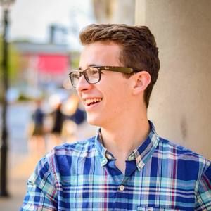 Meet your Posher, Jack